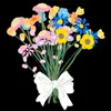 flower language names x artist - @kathy.terracotta2 - TikTok