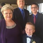 Kathy Thompson Cotten - @kathycotten - Instagram