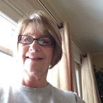 Kathy Cotton - @cotton198 - Instagram