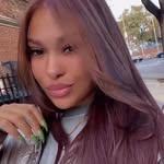 Bhad Boo - @kathycounterm - Instagram