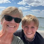 Kathy Counter - @counterkathy - Instagram