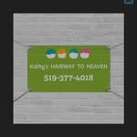 Kathy Coverdale - @kathycoverdale3136 - Instagram