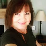 Kathy Covert - @kathydenhamcovert - Instagram
