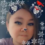 Kathy Coyer - @minkat321 - Instagram
