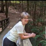 Kathy Glass Carddock - @kathy_glass_craddock - Instagram