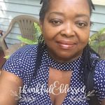 @kathycraddock63 - Instagram