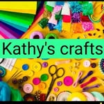 K.R. - @kathycrafts1 - Instagram