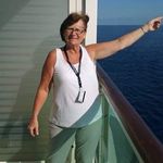 Kathy Crestani - @crestanikathy - Instagram