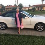 Kathy Bernard/"Cricket" - @kathybernard_cricket - Instagram