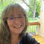 Kathy Crick - @kcrick_rmc2 - Instagram