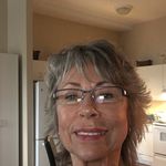 Kathy Crickmer - @kathycrickmer - Instagram