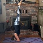 Kathy Crist - @yoginiinthesun - Instagram