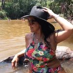 Kathy Santos - @kathycristinamarques - Instagram