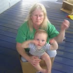 Kathy Critser - @kathy.critser.3 - Instagram
