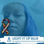 Kathryn Critzer - @wizardsangel - Instagram