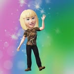 Kathy Anderson-Cromer - @klacklac23 - Instagram