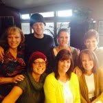 Kathy cropper - @grandmallama - Instagram