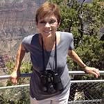 Kathy Cropper - @cropperkathy - Instagram