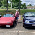 Kathy Croughwell - @mims_1963 - Instagram