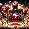 Kathy Crow - @49ergramma - TikTok
