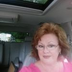 Kathy Thrift Crow - @kathycrow2 - Instagram