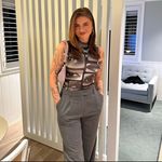 Kathy Crowe - @kathycrowe05 - Instagram
