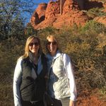 Kathy Crowe - @crowe4247 - Instagram