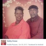 Kathy Crowe - @kathy.crowe.18659 - Instagram