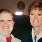 Kathy Reese Crowe - @3xsur54 - Instagram