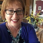 Kathy Hastings Croyle - @kathycroyle - Instagram