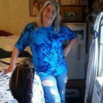 Kathy Mcgatha Croy - @croykathy - Instagram