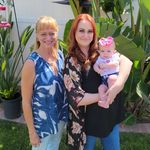Kathy Cuevas - @sassy1lady - Instagram