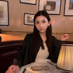 Kathy Cui - @kkkciii - Instagram