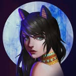 Kathy Cui - @jingjiguanmian - Instagram