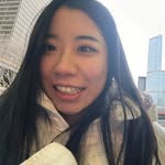 Kathy Cui - @kekecc0419 - Instagram