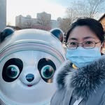 Kathy Cui - @globallpl_kathy - Instagram