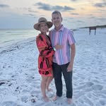 Kathy Brown Cumberledge - @katcumber - Instagram