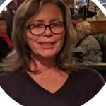 Kathy Poist Cuomo - @bakkowjsnjs - Instagram
