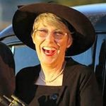 Kathy Cureton - @curetonkathy - Instagram