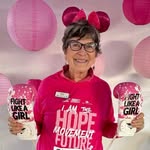 Kathy Curtis - @shoper26 - Instagram