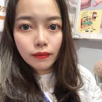 Kathy Dai - @cztopway - Instagram