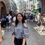 Kathy Dai - @kathy_sicheng - Instagram