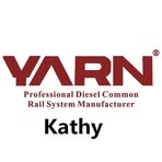 Kathy Dai - Facebook