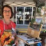 Kathy Daigle artist - @kathy_daigle - Instagram