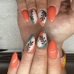 Kathy Daisy Nails - @kathydaisynails - Instagram