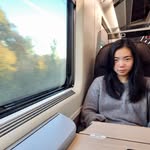 kathy - @kathy.dai - Instagram