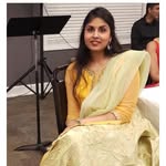 Sushma Valluru - @kathy_dairies - Instagram