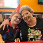 Kathy Dameron Easley - @kathy.easley.37 - Instagram