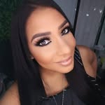 Catherine Cordero - @kathydashian - Instagram