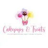 Kathy Da Silva859 - @cakepopsandtreats - TikTok